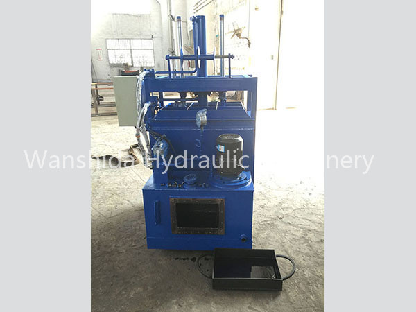 Y82 series of vertical hydraulic balers(paper, plastic,cotton,kapok) Y82 series of vertical hydraulic balers(paper, plastic,cotton,kapok)